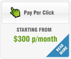 Pay Per Click Packages