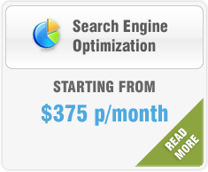 Search Engine Optimization Packages